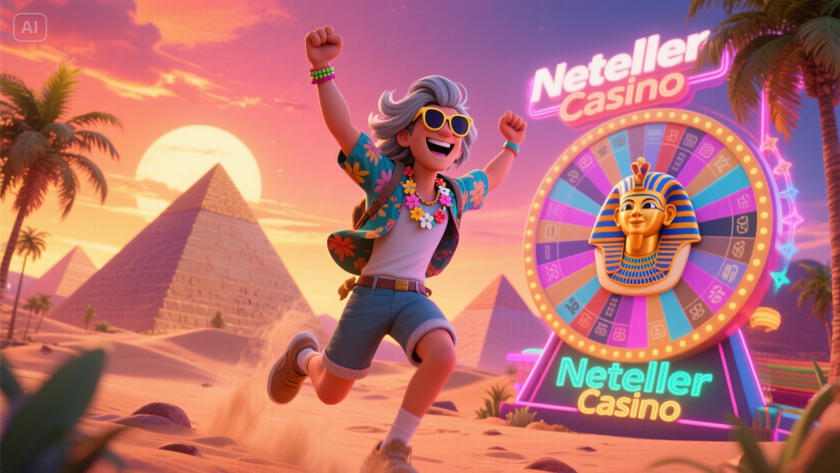 Neteller Casino